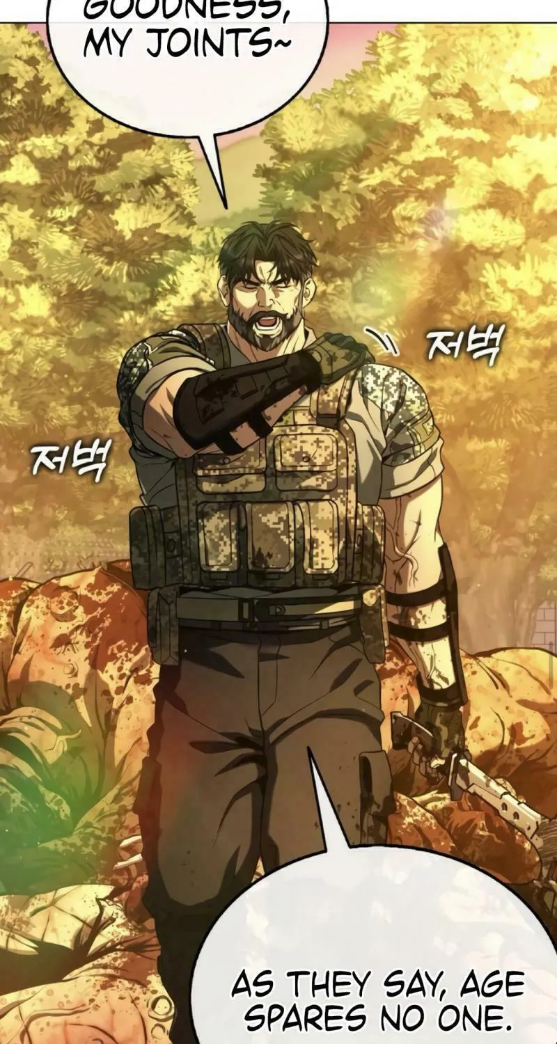Read Zombie Dad chapter 5 image 102 on Lezhin