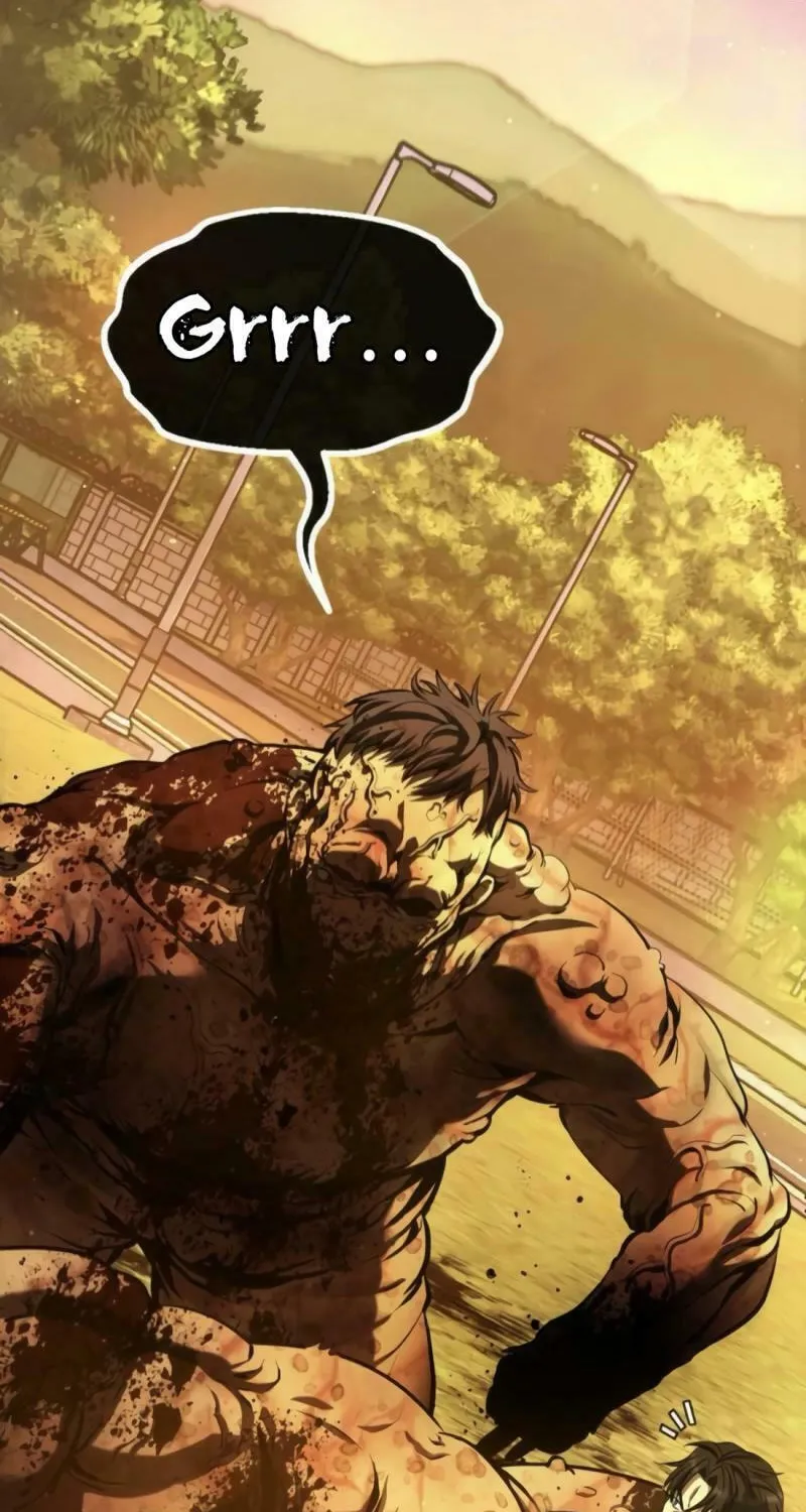 Read Zombie Dad chapter 5 image 105 on Lezhin