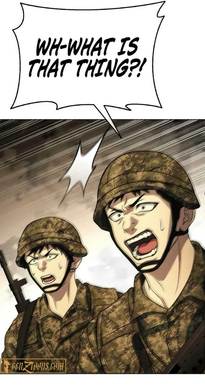 Read Zombie Dad chapter 5 image 114 on Lezhin