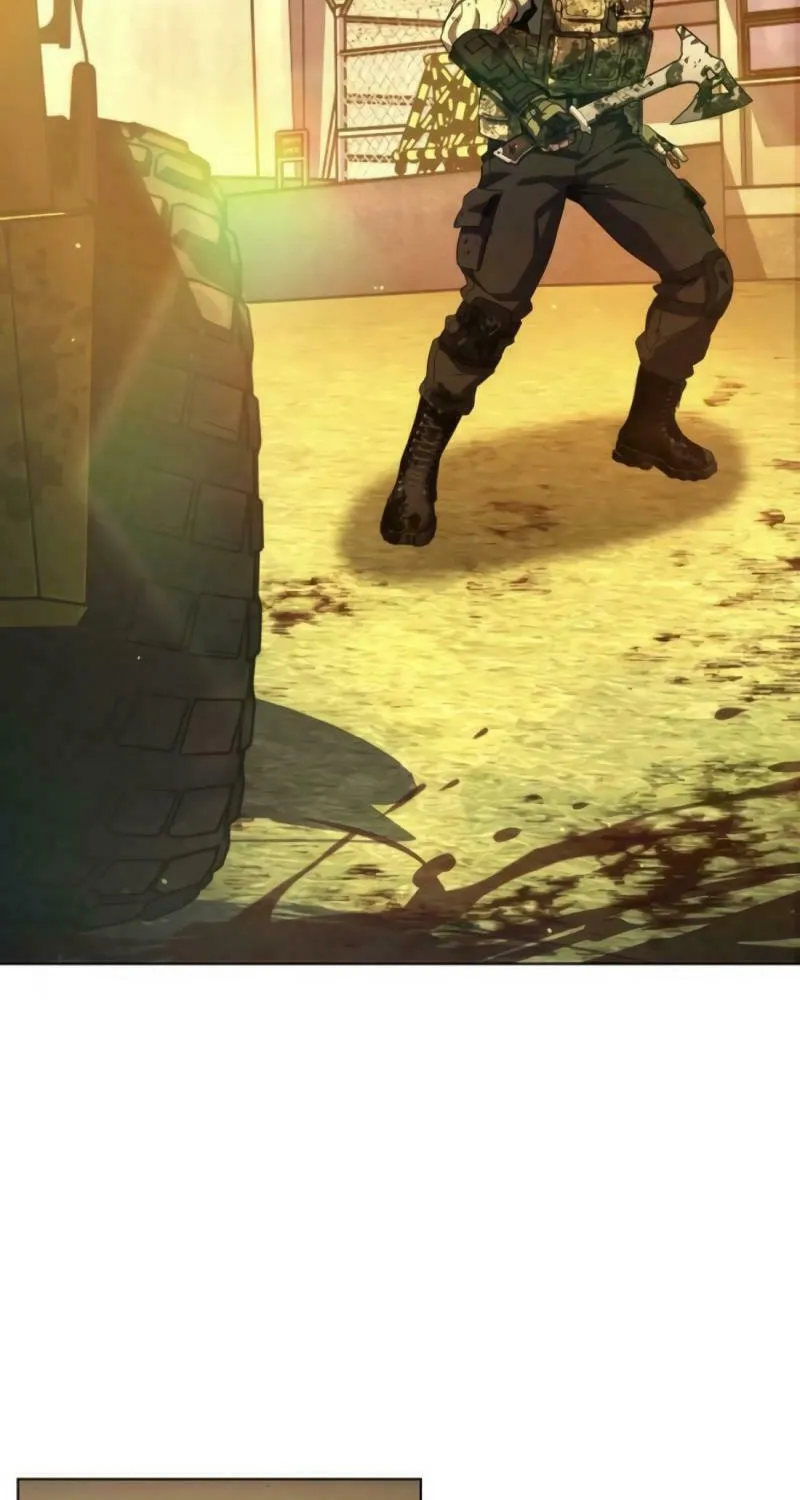 Read Zombie Dad chapter 5 image 116 on Lezhin