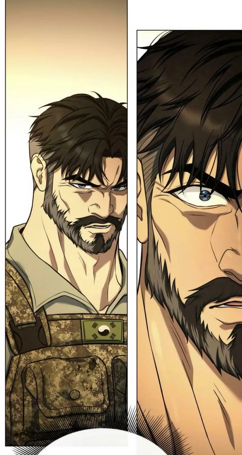 Read Zombie Dad chapter 5 image 117 on Lezhin