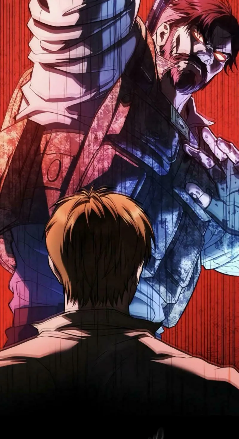 Read Zombie Dad chapter 5 image 126 on Lezhin