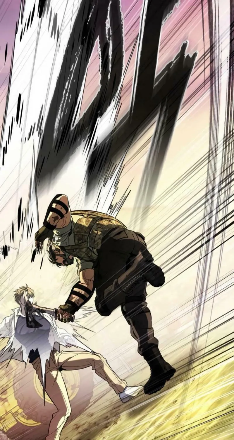 Read Zombie Dad chapter 5 image 128 on Lezhin
