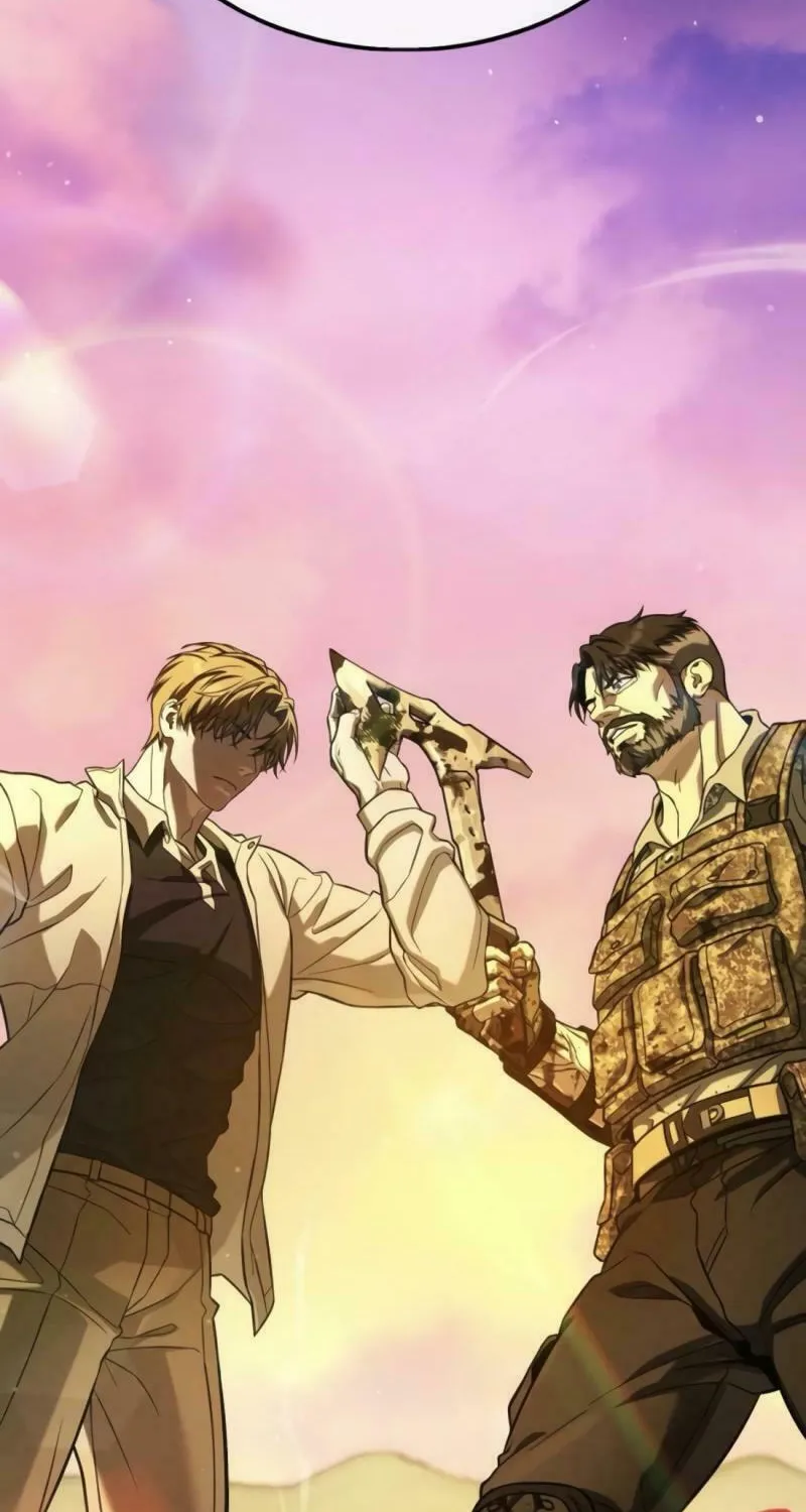 Read Zombie Dad chapter 5 image 135 on Lezhin