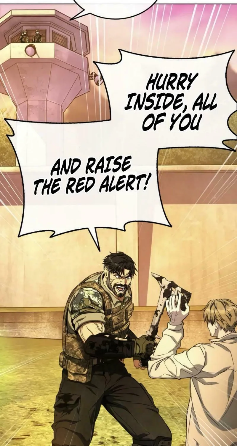 Read Zombie Dad chapter 5 image 137 on Lezhin