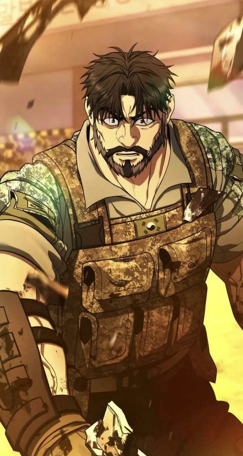 Read Zombie Dad chapter 5 image 150 on Lezhin