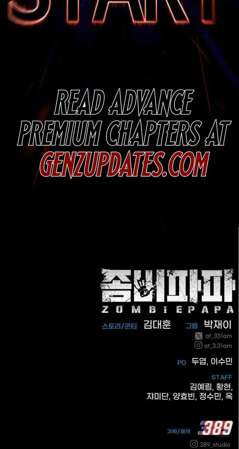 Read Zombie Dad chapter 5 image 158 on Lezhin