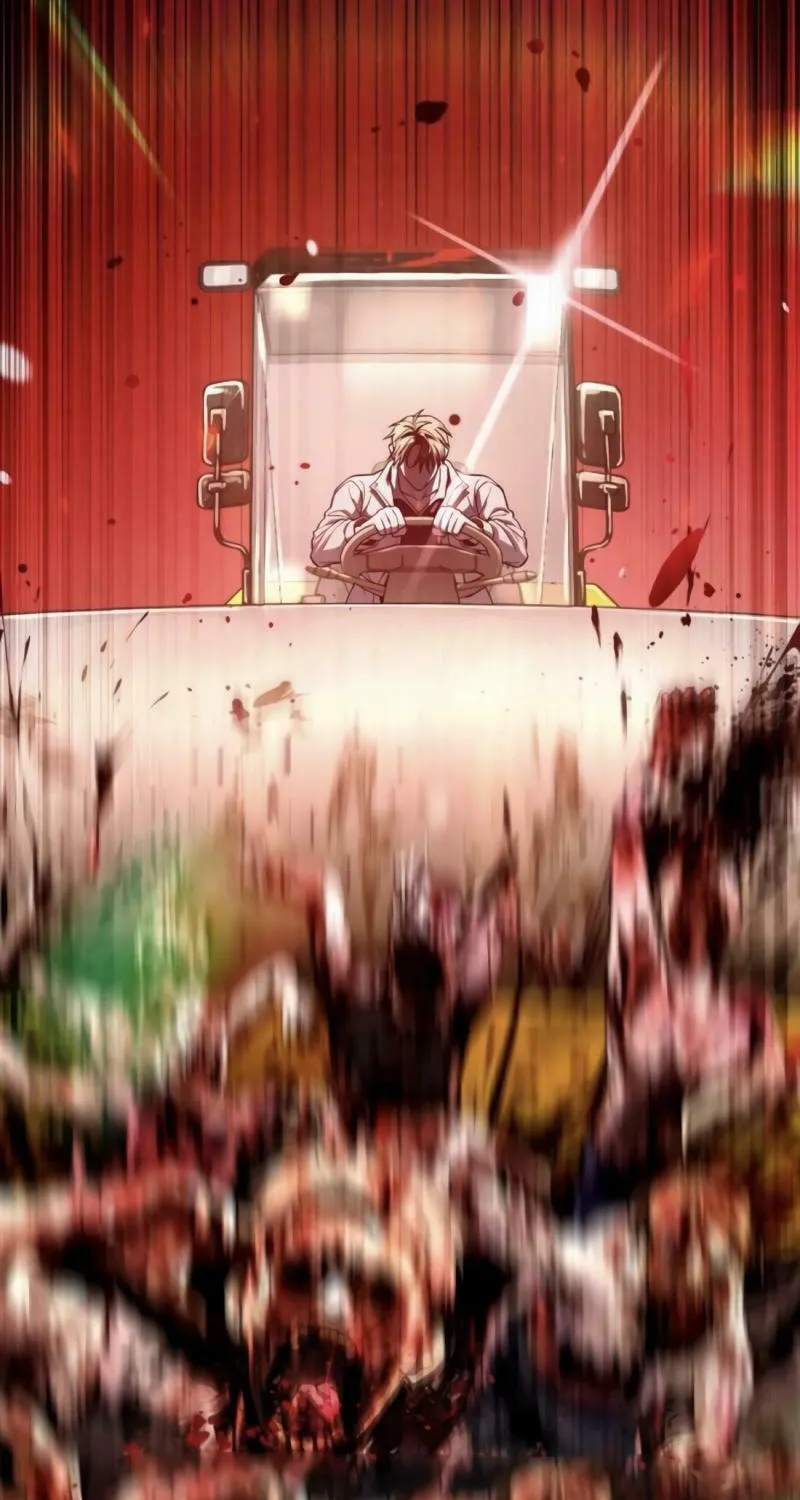 Read Zombie Dad chapter 5 image 2 on Lezhin