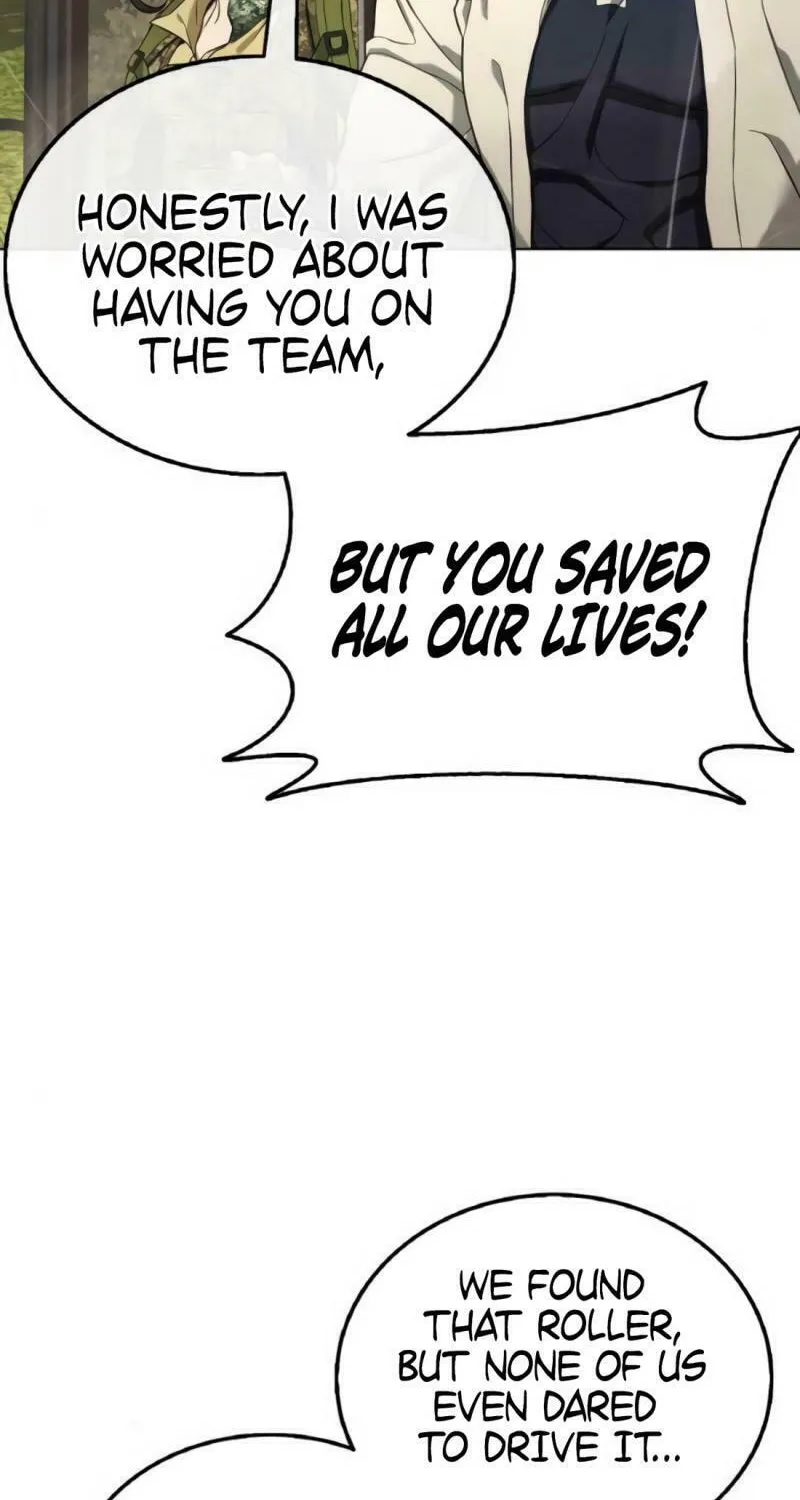 Read Zombie Dad chapter 5 image 59 on Lezhin
