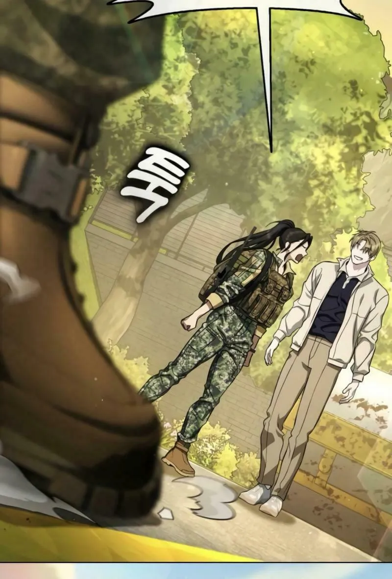 Read Zombie Dad chapter 5 image 64 on Lezhin