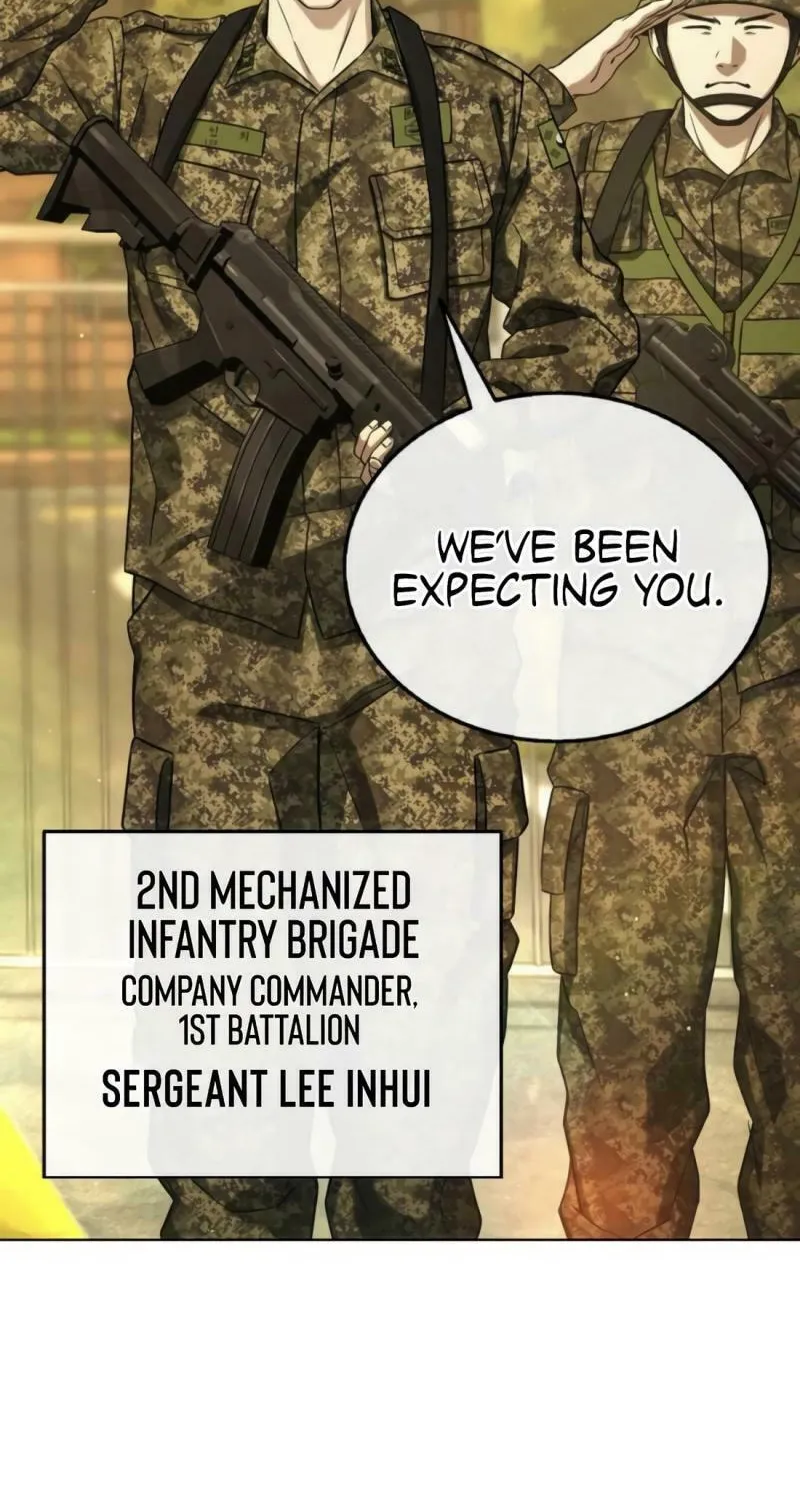 Read Zombie Dad chapter 5 image 66 on Lezhin