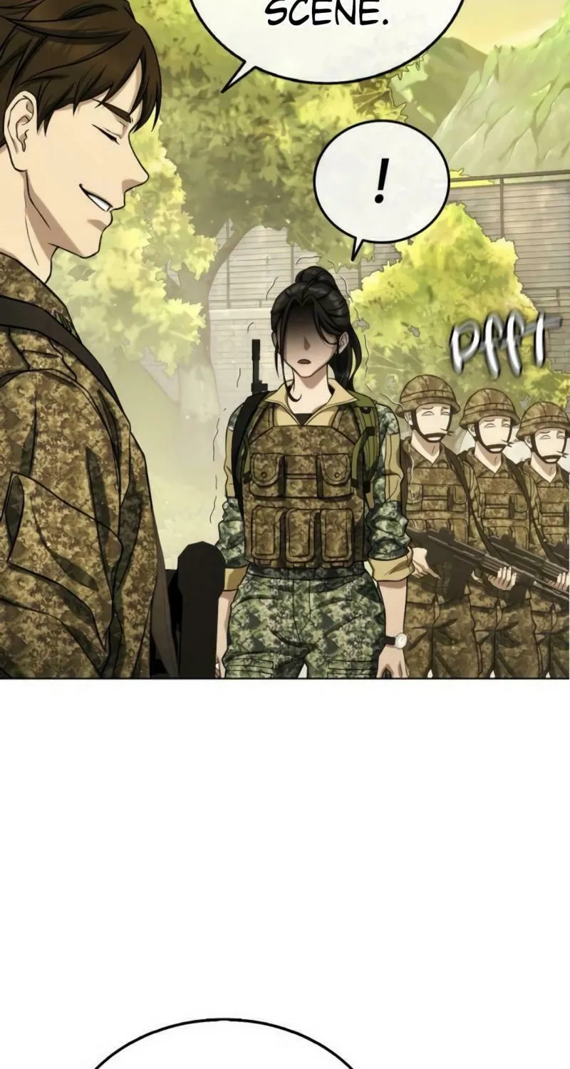 Read Zombie Dad chapter 5 image 70 on Lezhin