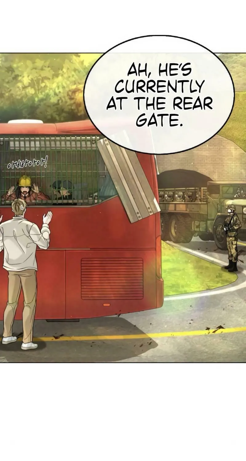 Read Zombie Dad chapter 5 image 72 on Lezhin