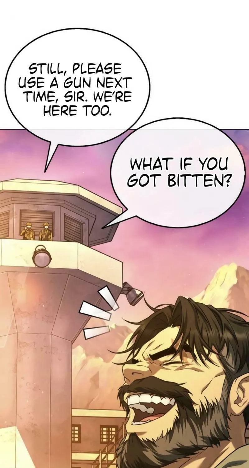 Read Zombie Dad chapter 5 image 95 on Lezhin