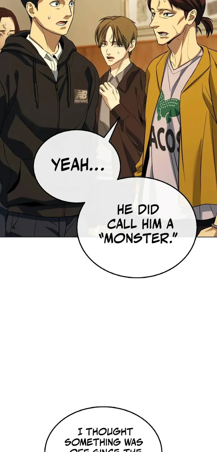 Read Zombie Dad chapter 6 image 104 on Lezhin