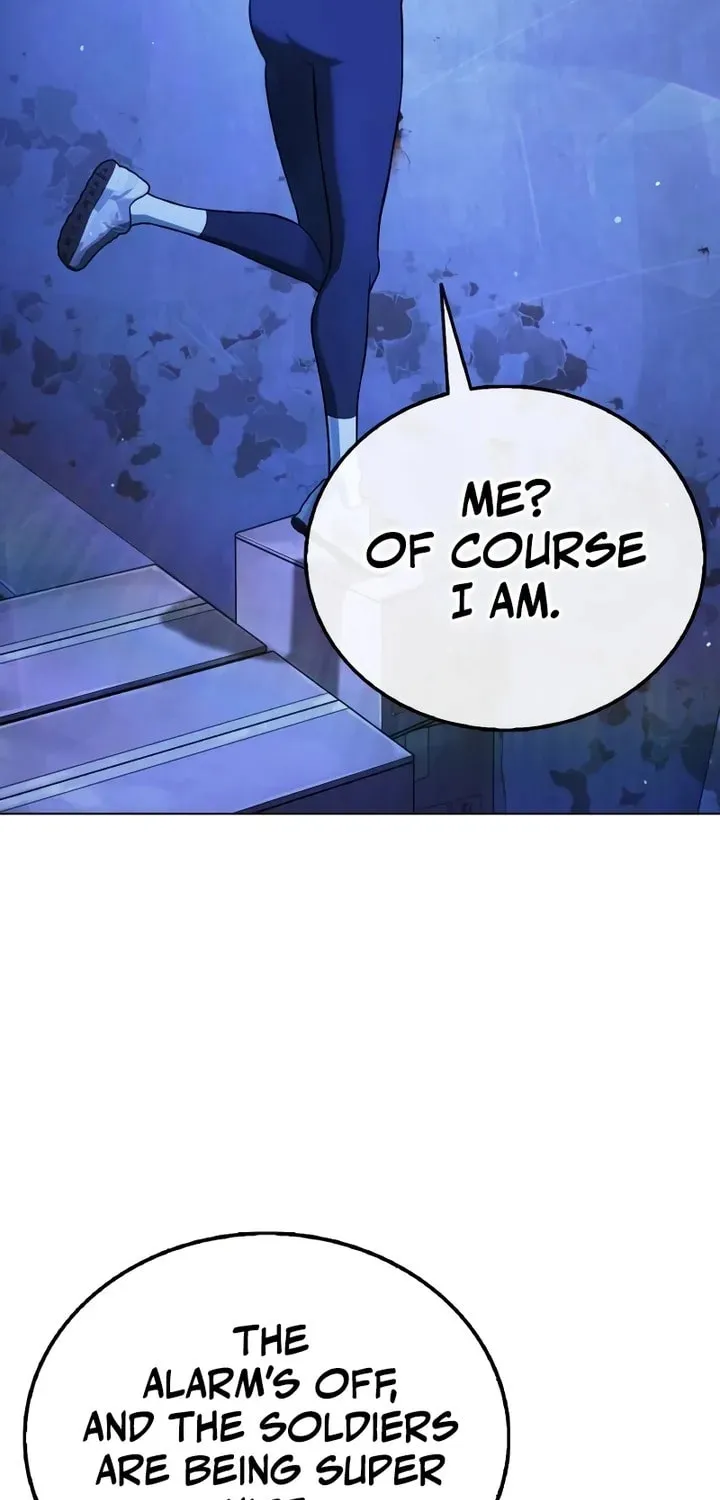 Read Zombie Dad chapter 6 image 126 on Lezhin