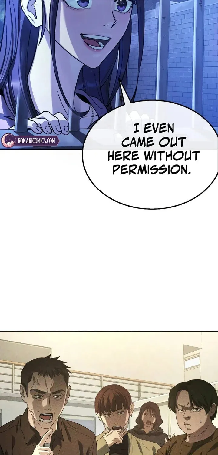 Read Zombie Dad chapter 6 image 128 on Lezhin