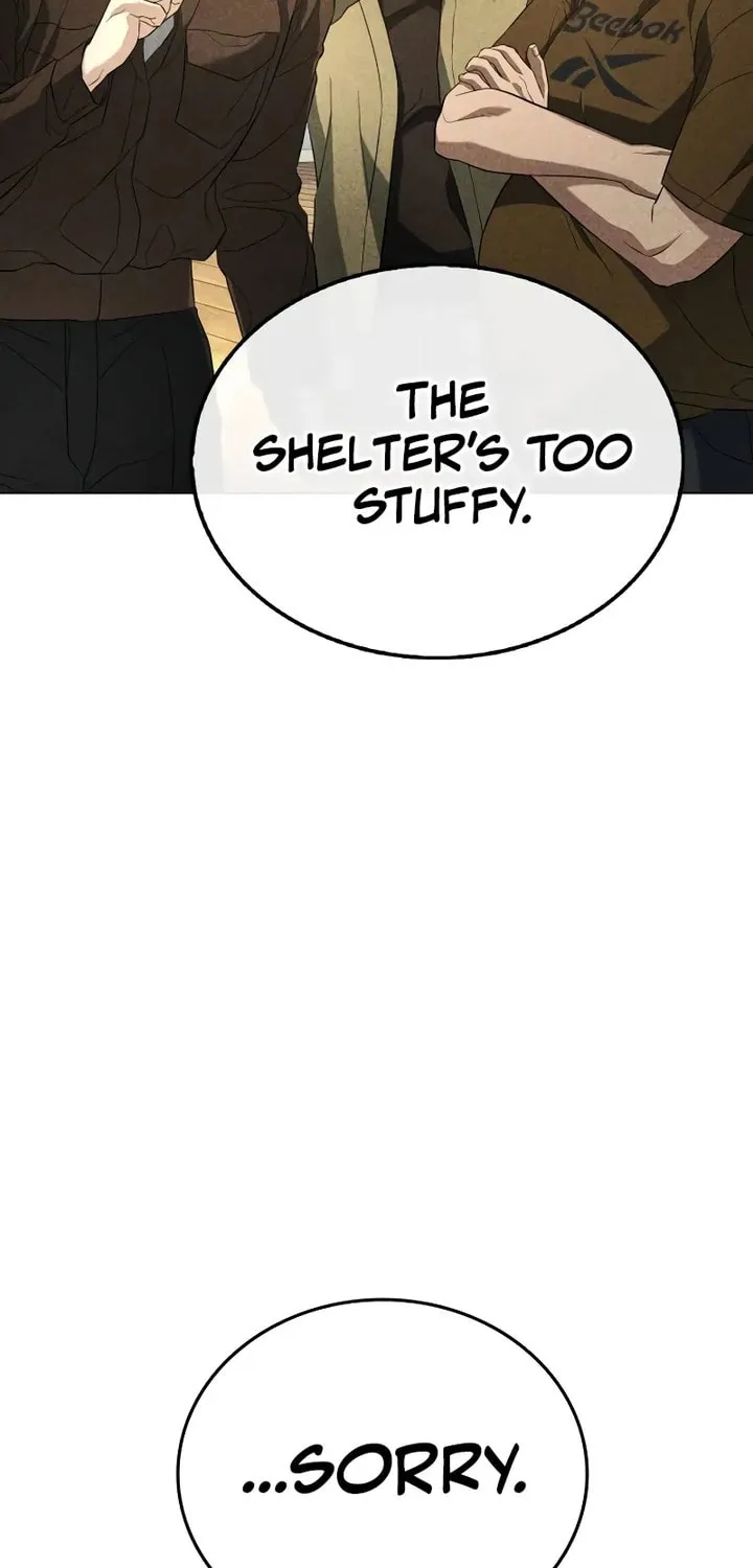 Read Zombie Dad chapter 6 image 129 on Lezhin