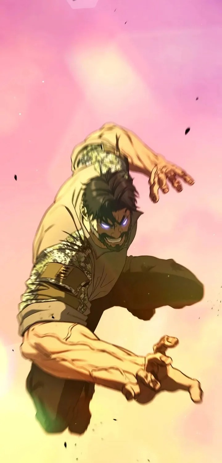 Read Zombie Dad chapter 6 image 13 on Lezhin