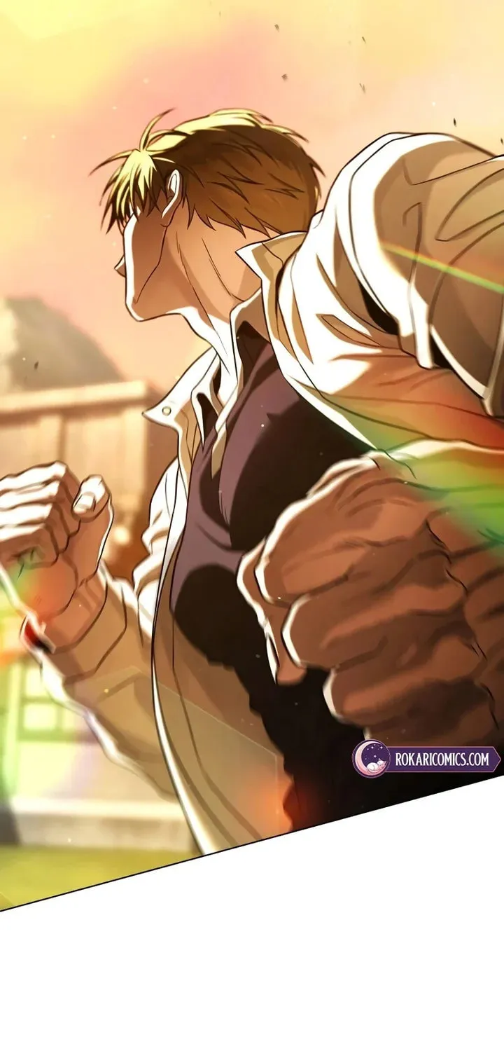 Read Zombie Dad chapter 6 image 14 on Lezhin