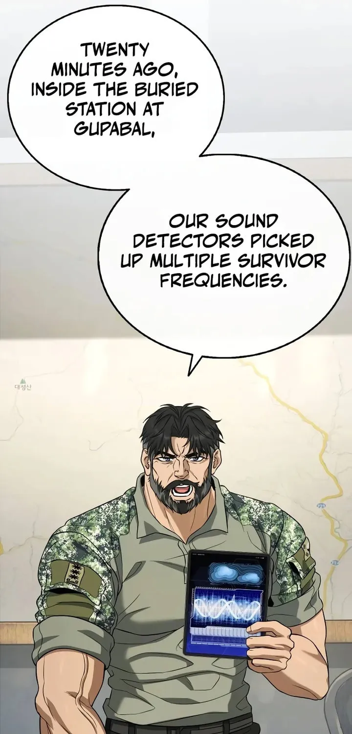 Read Zombie Dad chapter 6 image 170 on Lezhin