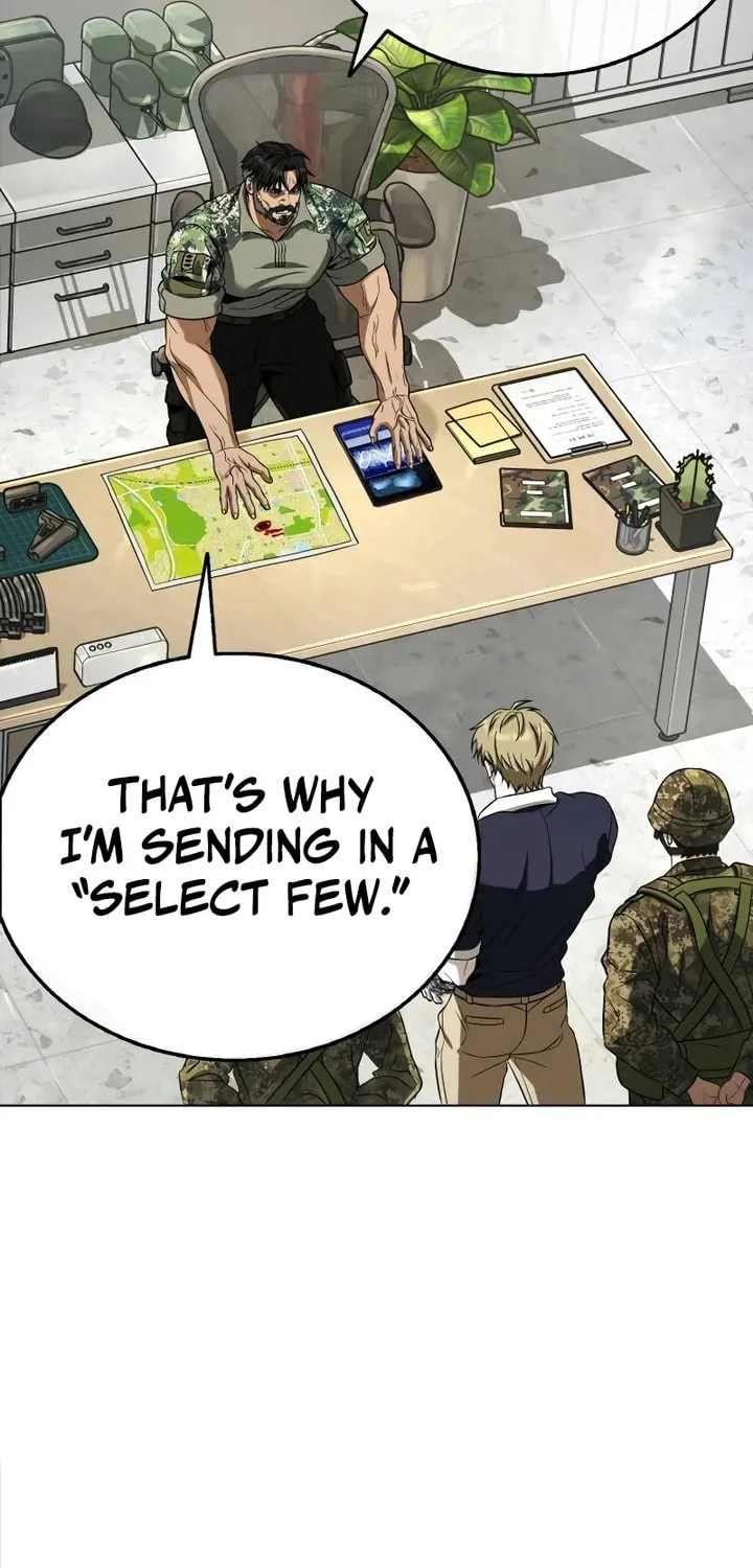 Read Zombie Dad chapter 6 image 174 on Lezhin