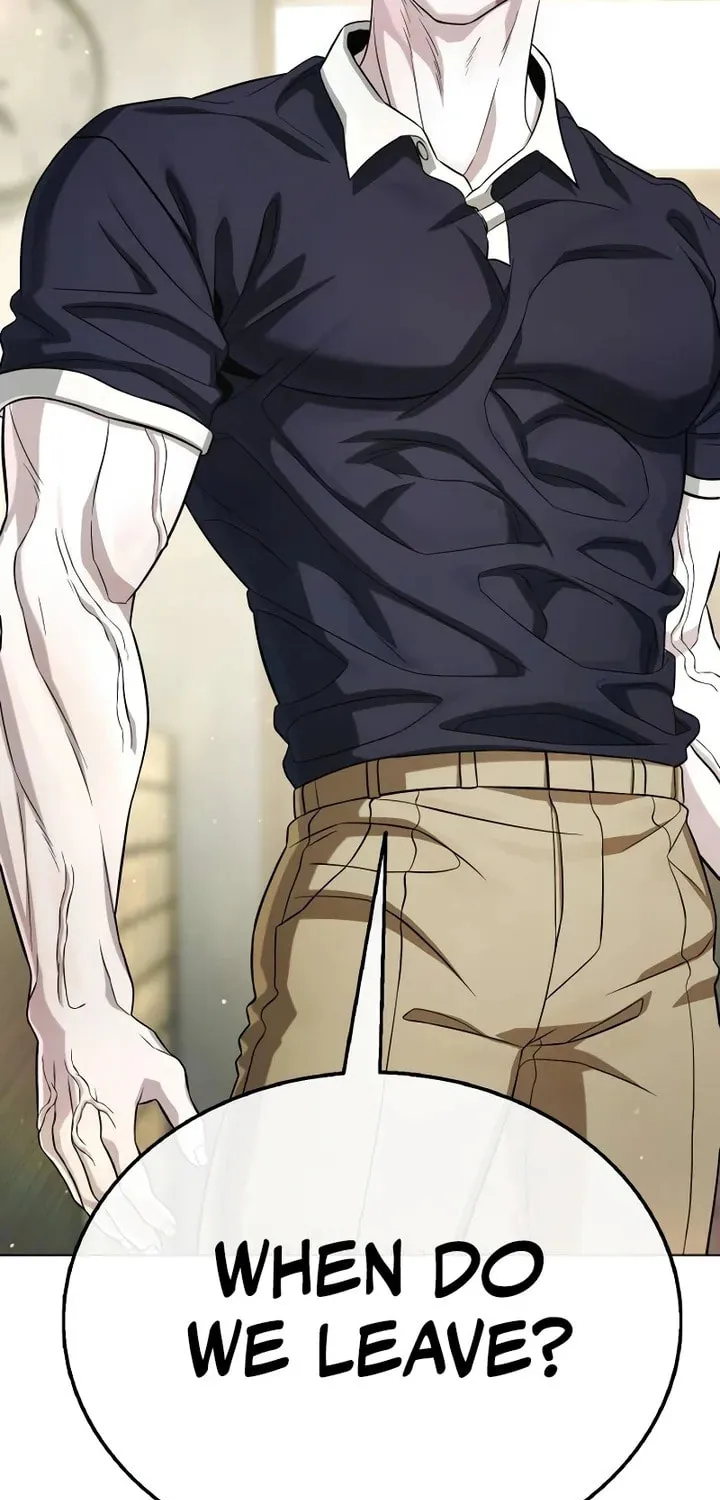 Read Zombie Dad chapter 6 image 186 on Lezhin