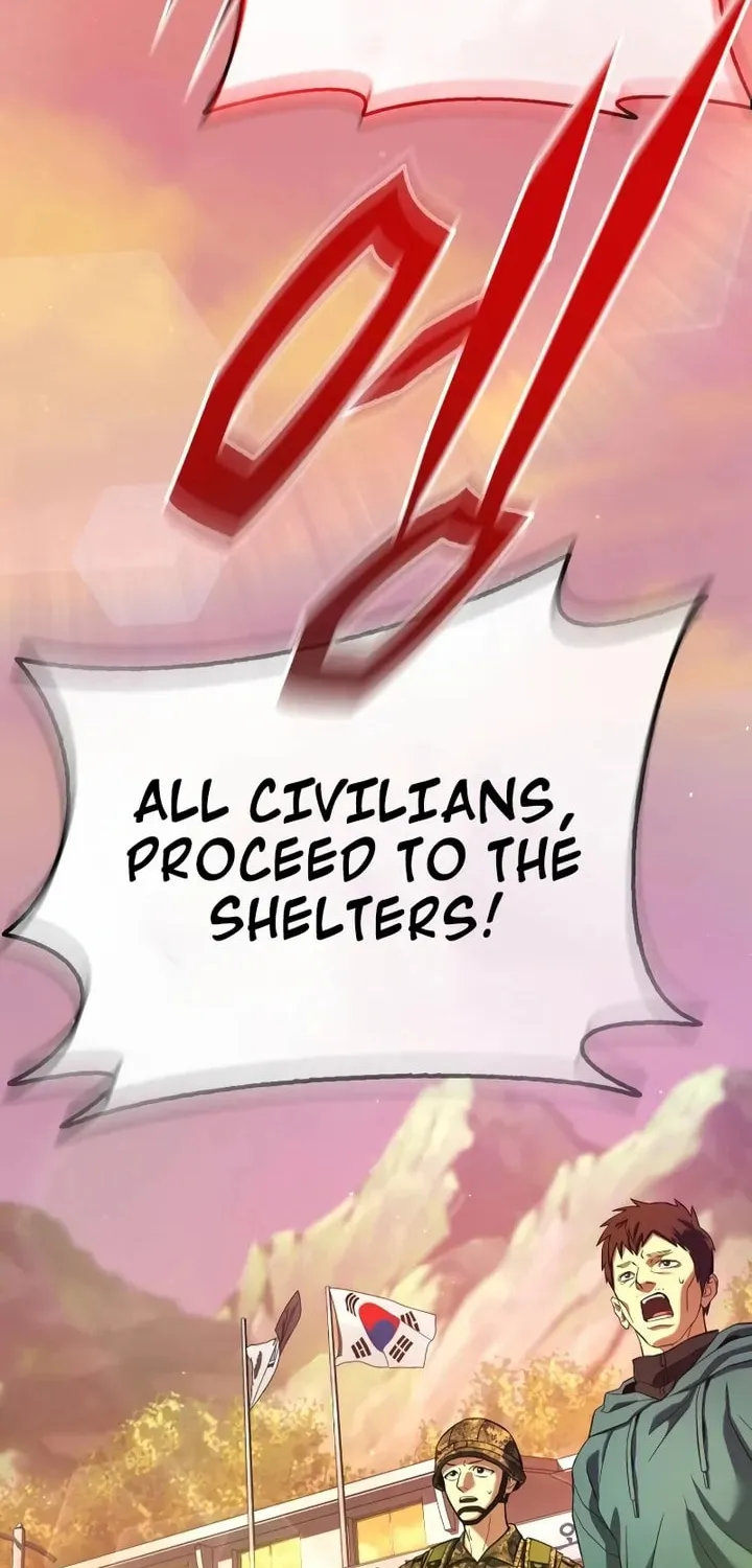 Read Zombie Dad chapter 6 image 21 on Lezhin