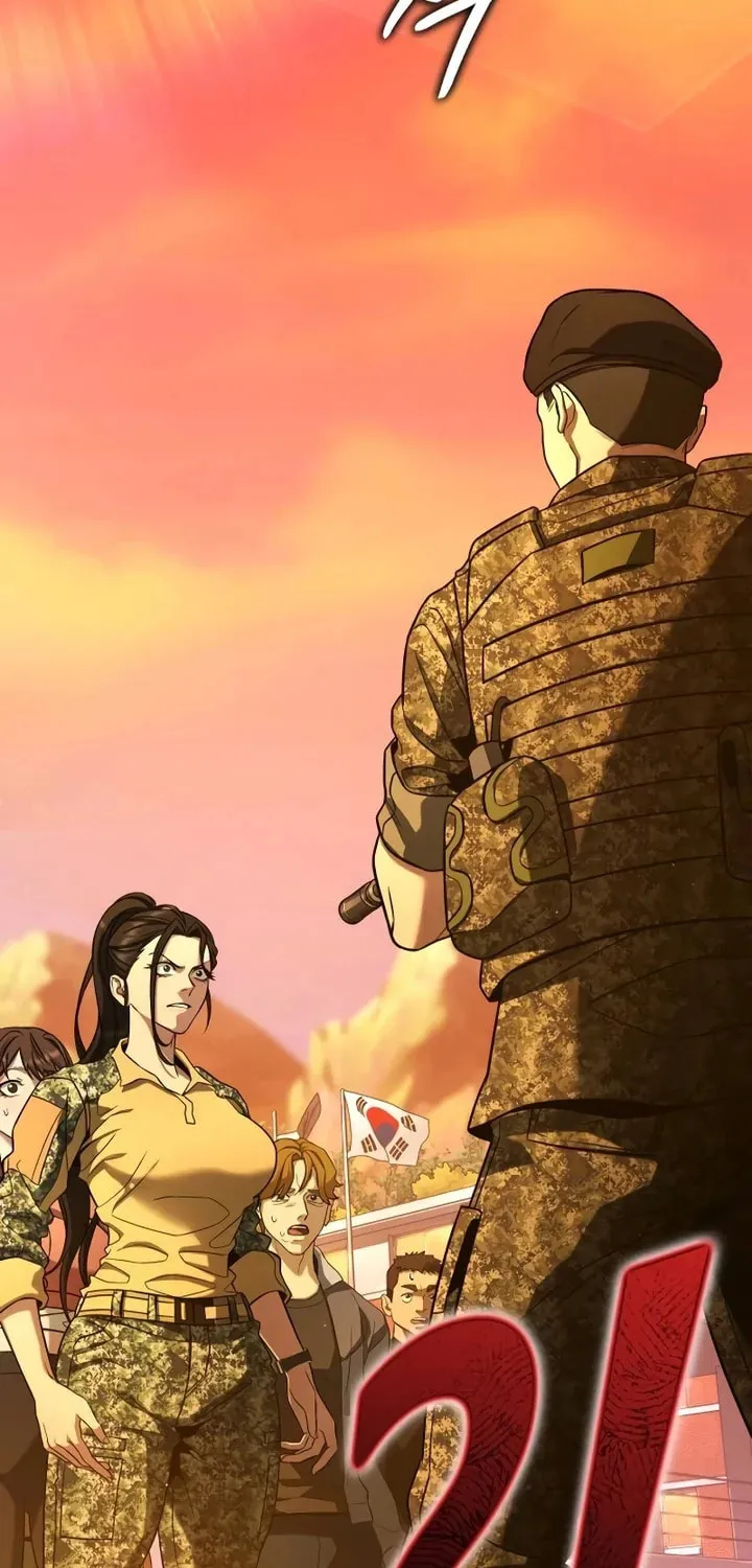 Read Zombie Dad chapter 6 image 26 on Lezhin