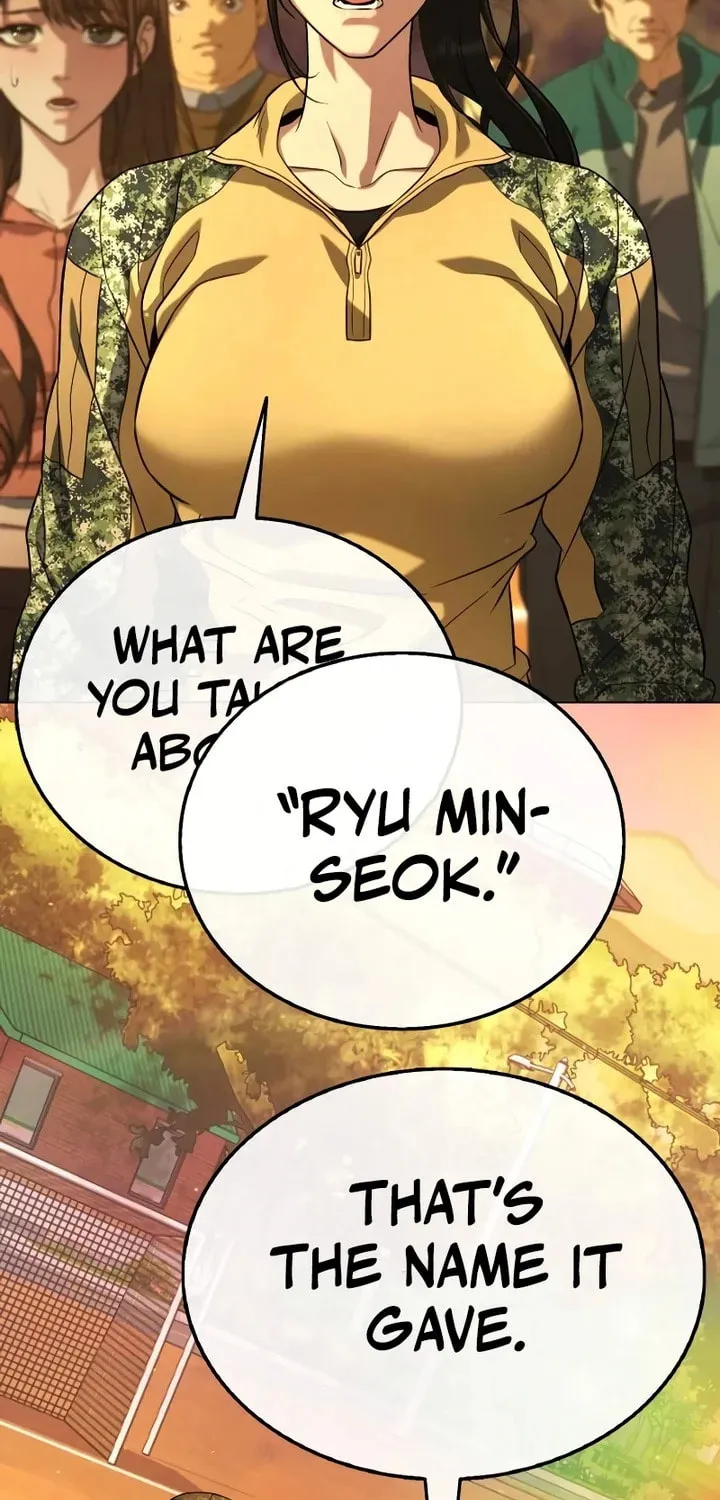 Read Zombie Dad chapter 6 image 32 on Lezhin