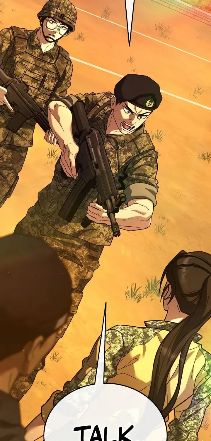Read Zombie Dad chapter 6 image 33 on Lezhin