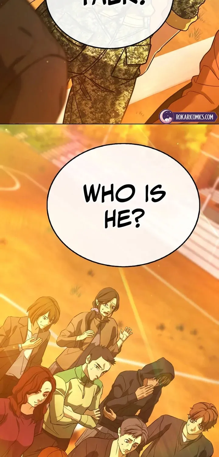 Read Zombie Dad chapter 6 image 34 on Lezhin
