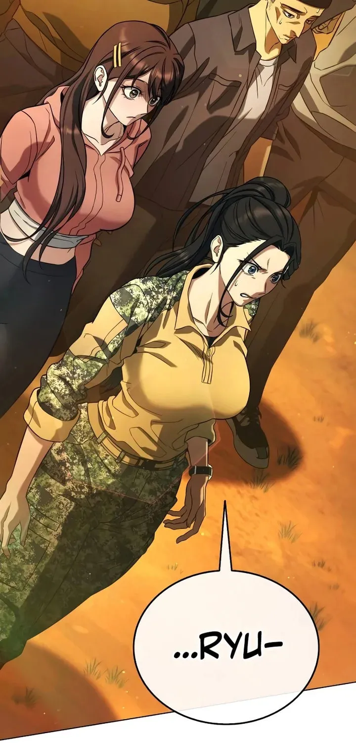 Read Zombie Dad chapter 6 image 36 on Lezhin