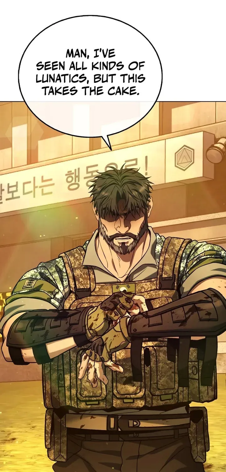 Read Zombie Dad chapter 6 image 4 on Lezhin