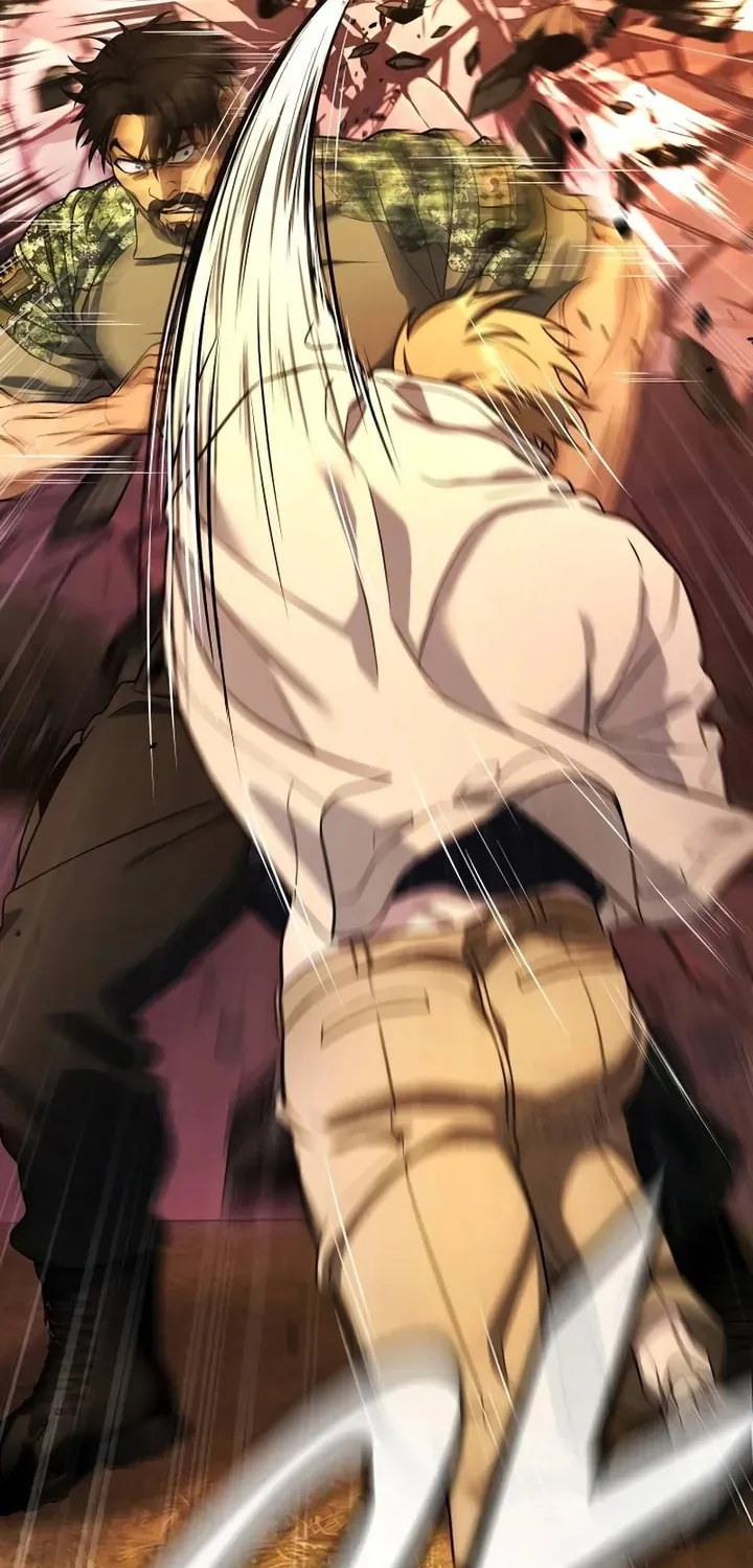 Read Zombie Dad chapter 6 image 41 on Lezhin