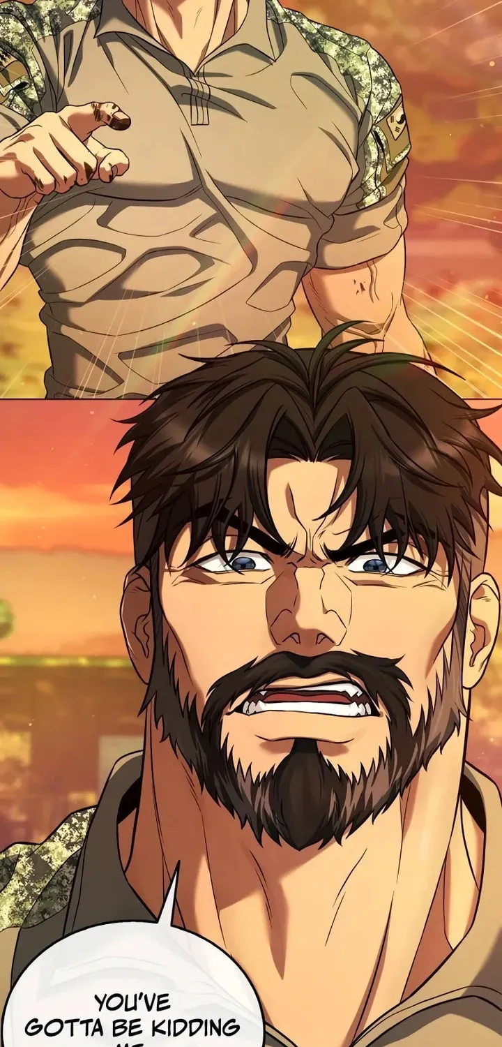 Read Zombie Dad chapter 6 image 85 on Lezhin