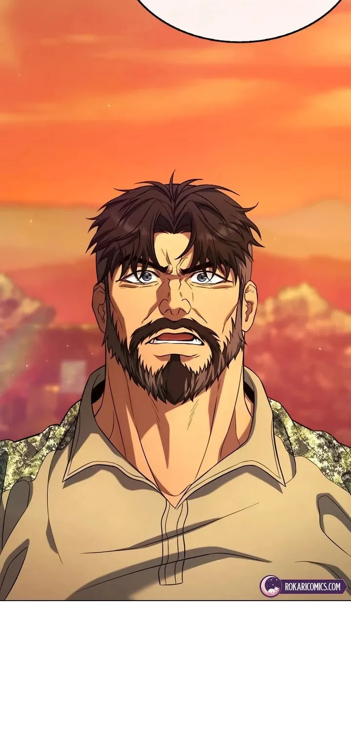 Read Zombie Dad chapter 6 image 93 on Lezhin