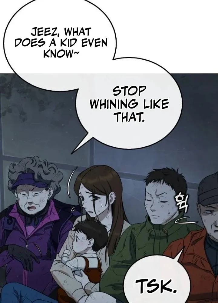 Read Zombie Dad chapter 7 image 10 on Lezhin