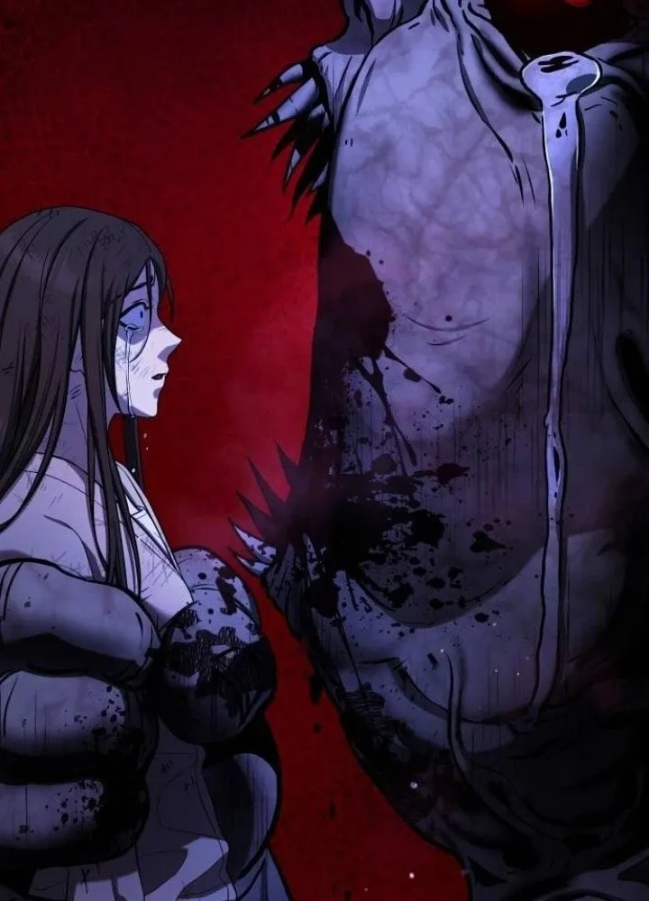 Read Zombie Dad chapter 7 image 100 on Lezhin