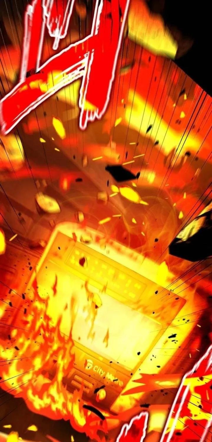 Read Zombie Dad chapter 7 image 105 on Lezhin
