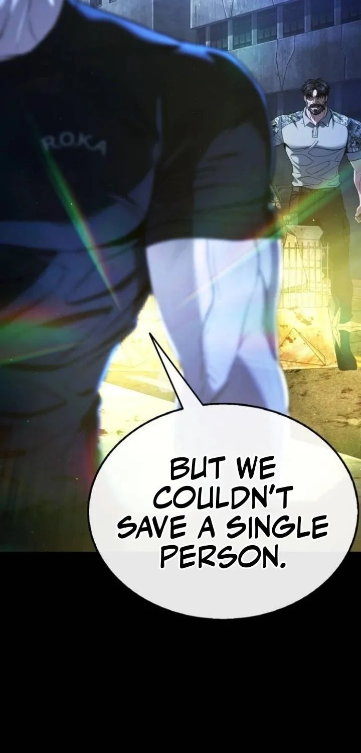 Read Zombie Dad chapter 7 image 115 on Lezhin