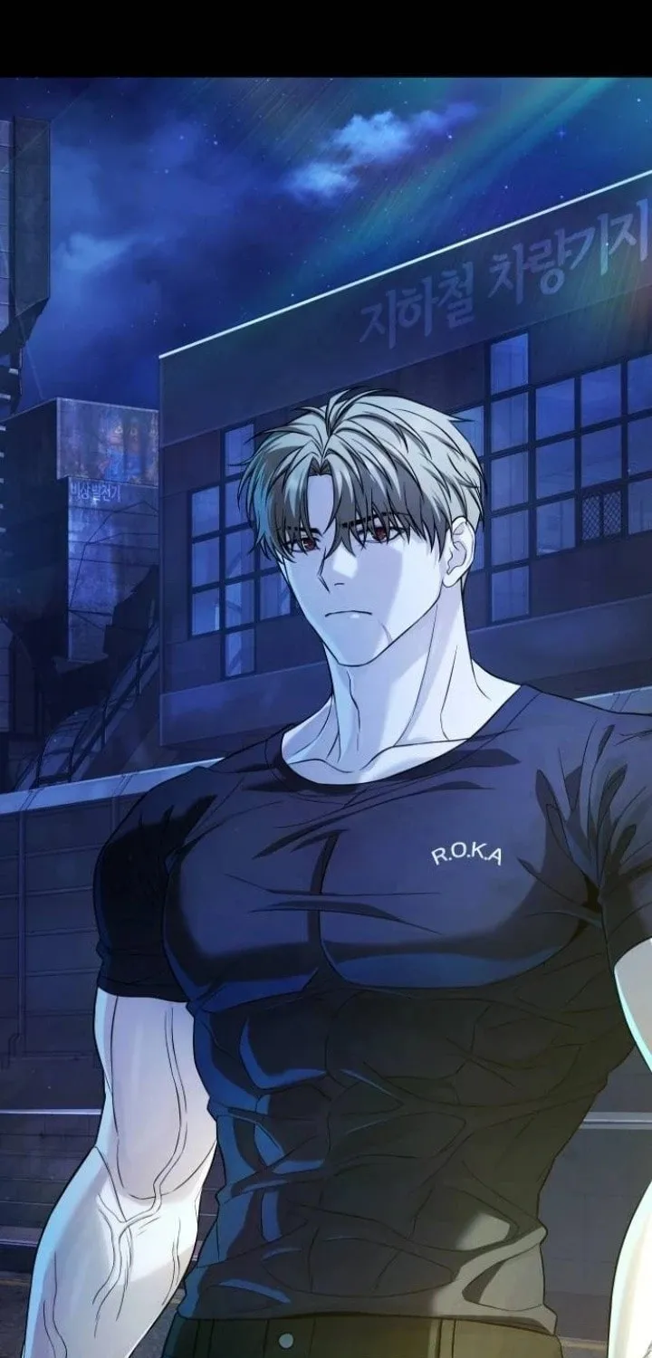 Read Zombie Dad chapter 7 image 117 on Lezhin