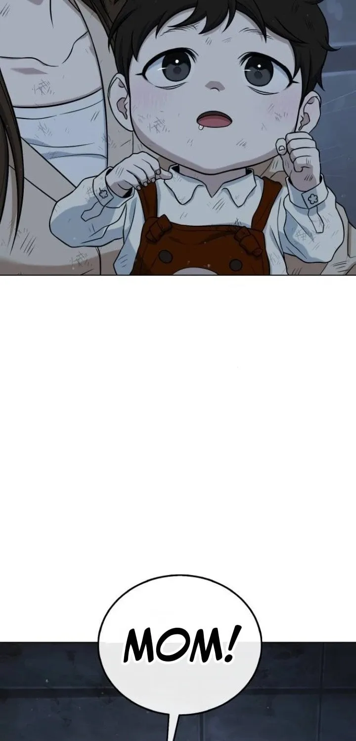Read Zombie Dad chapter 7 image 12 on Lezhin