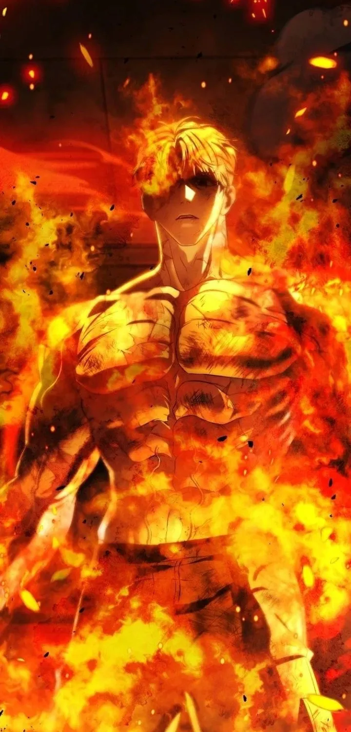 Read Zombie Dad chapter 7 image 120 on Lezhin
