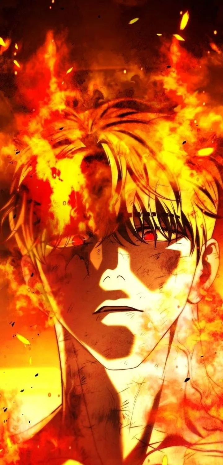 Read Zombie Dad chapter 7 image 122 on Lezhin