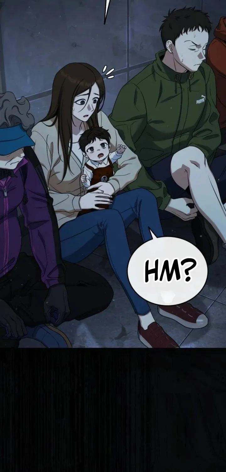 Read Zombie Dad chapter 7 image 13 on Lezhin