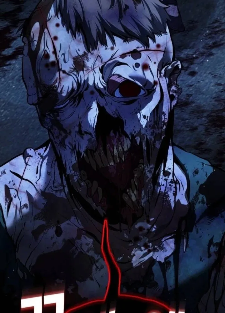 Read Zombie Dad chapter 7 image 28 on Lezhin