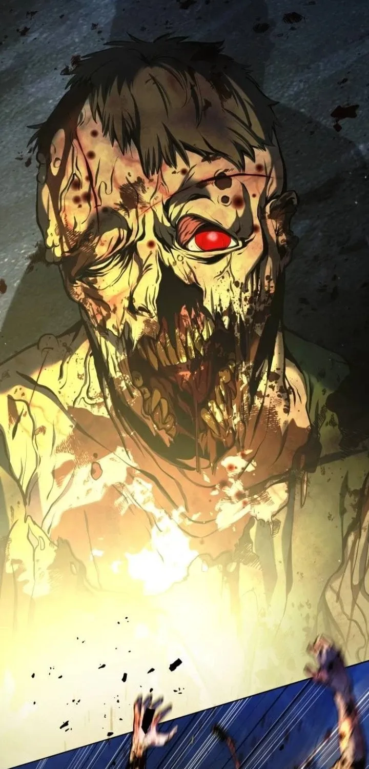 Read Zombie Dad chapter 7 image 30 on Lezhin