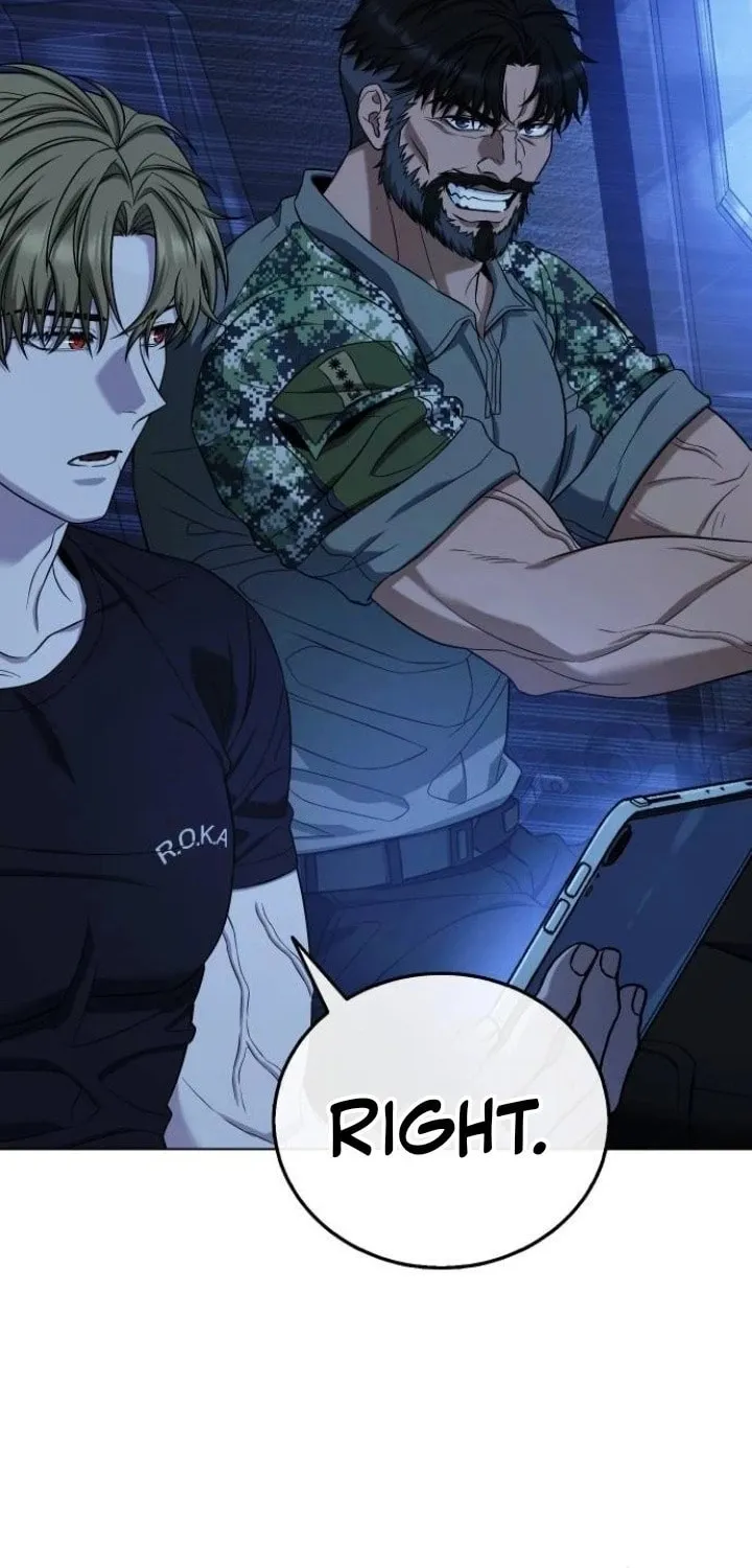 Read Zombie Dad chapter 7 image 34 on Lezhin