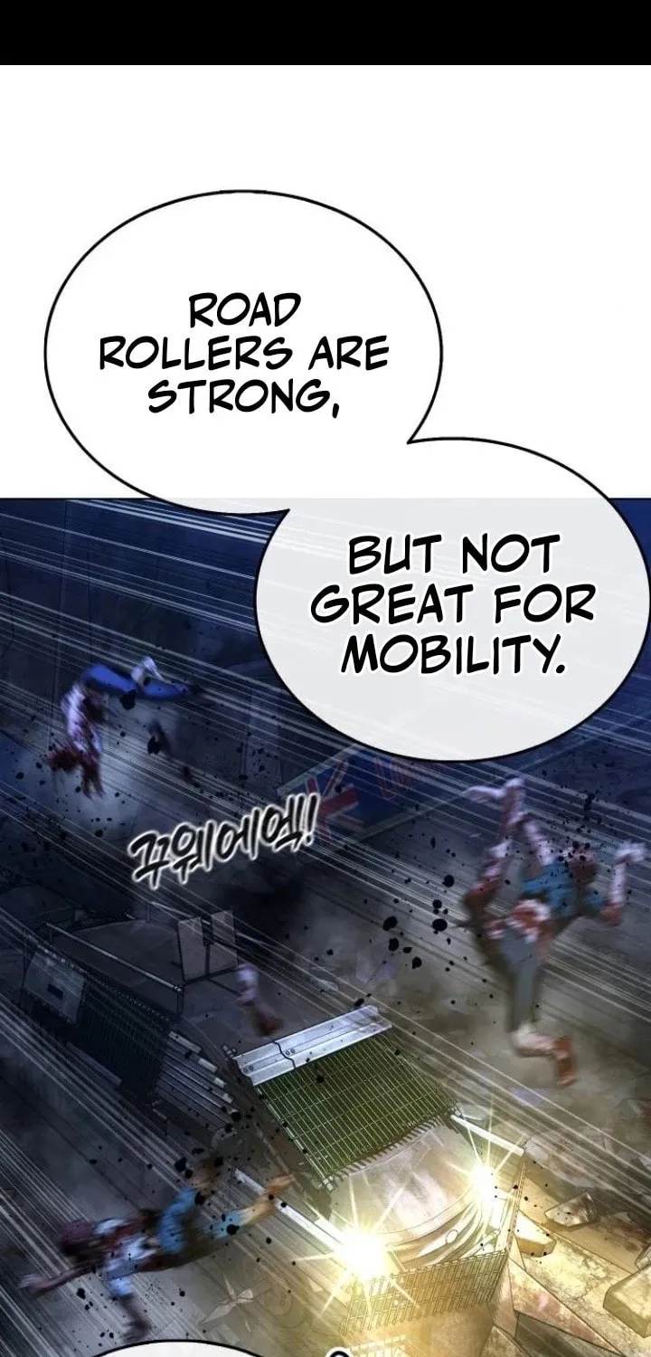 Read Zombie Dad chapter 7 image 36 on Lezhin